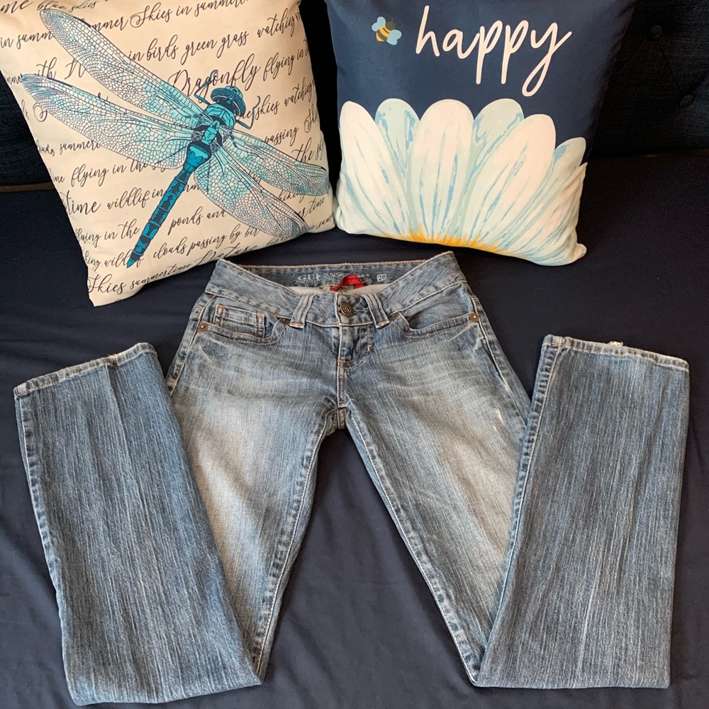 Guess Jeans